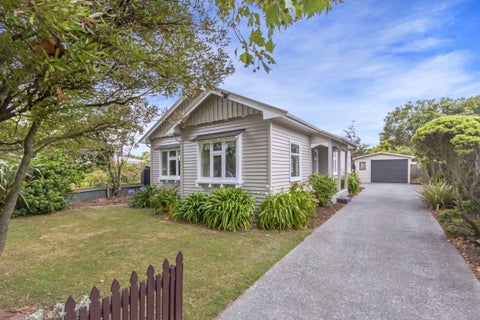 105 Roker Street, Somerfield, Christchurch
