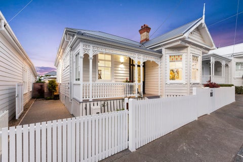 11A O'Neill Street, Ponsonby, Auckland