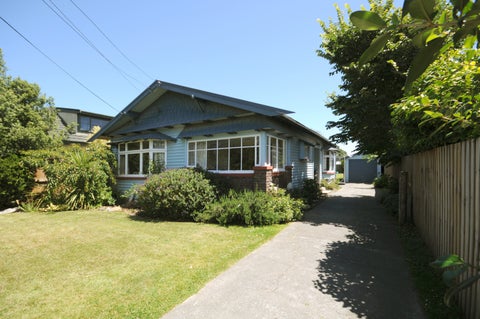 19 Beckenham Street, Sydenham, Christchurch