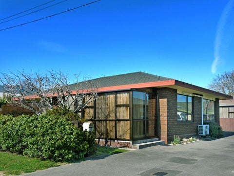 1/32 Andrew Street, Stoke, Nelson