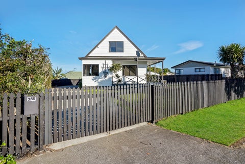 165 Finlayson Avenue, Clendon Park, Auckland