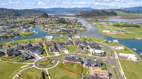 5 Topping Place, Whitianga, Whitianga