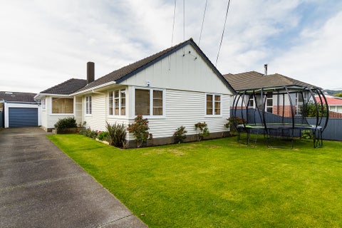 10 Frederick Street, Avalon, Lower Hutt