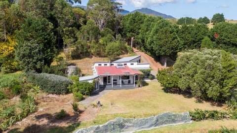 1109 State Highway 12, Oue, Kaikohe
