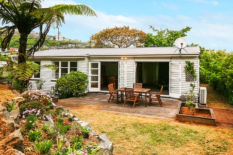 7 Berrymead Way, Karori, Wellington