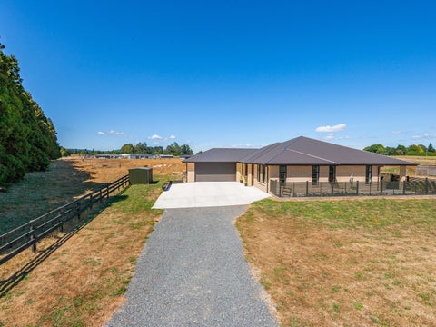40 Mossop ROAD, Tokoroa, Tokoroa