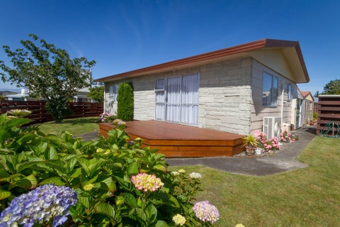 6 Saunders Place, Gonville, Whanganui