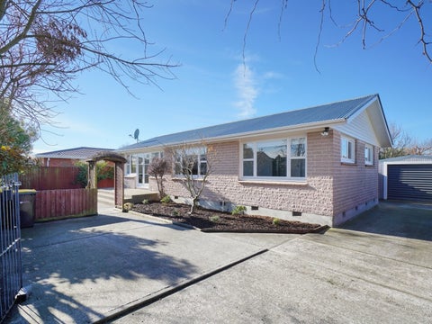 64A Akaroa Street, Kaiapoi, Kaiapoi