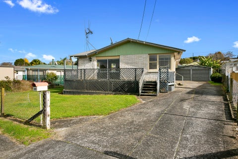 197 Williams Street, Te Awamutu, Te Awamutu
