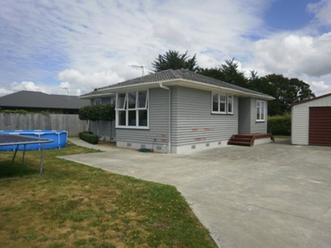 3 Solomon Drive, Ngaruawahia