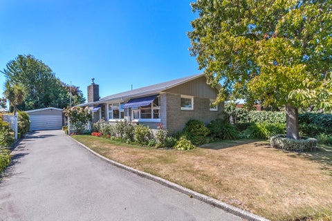 14 Saffron Street, Bryndwr, Christchurch