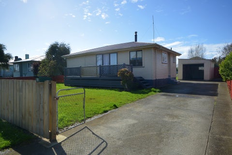 12 Archibald Street, Kaitaia, Kaitaia