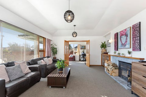 2 Erin Crescent, Mairehau, Christchurch