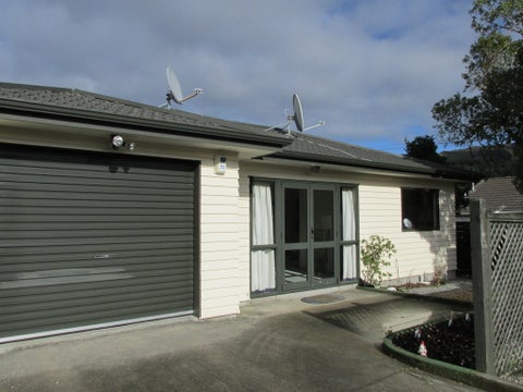 14A Mexted Terrace, Tawa, Wellington
