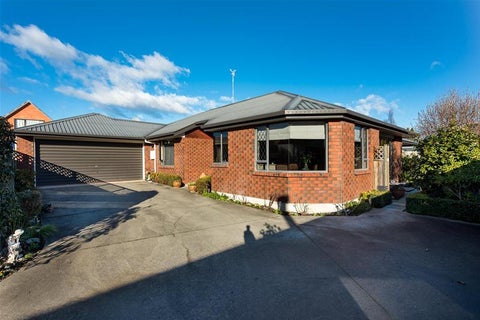 21A Buick Street, Redwoodtown, Blenheim