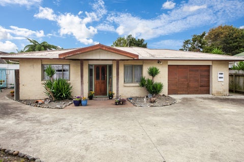 51D BRIDGE ST, Opotiki, OPOTIKI