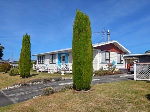 23 Hornsby Street, Carterton
