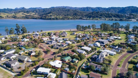 16 Pleasant Place, Pauanui, Pauanui