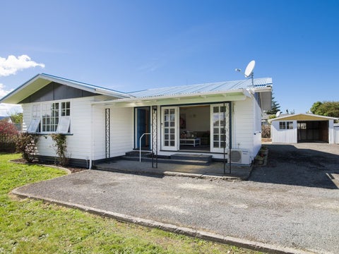 22 Totara Street, Te Hapara, Gisborne