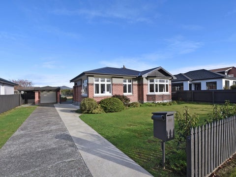 183 Catherine Street, Windsor, Invercargill