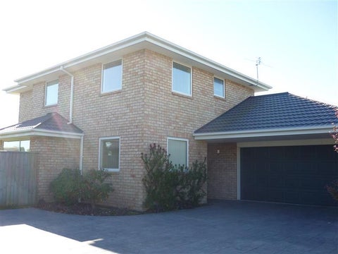 16 Laguna Gardens, Shirley, Christchurch