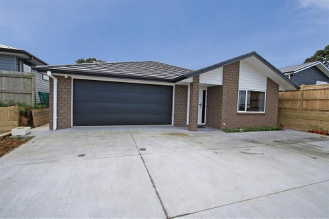 3A Hinz Lane, Bell Block, New Plymouth
