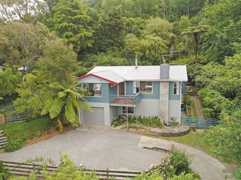 35 Watt Street, Featherston