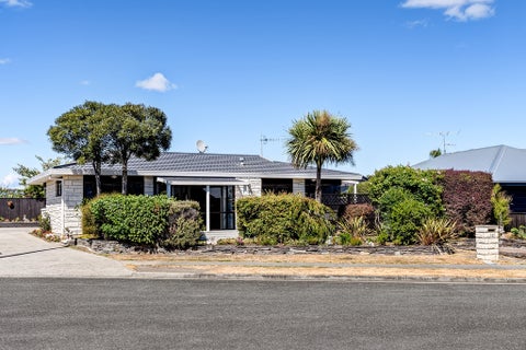 12 Kowhai Crescent, Motueka