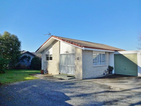 31D Elizabeth Street, Matamata, Matamata