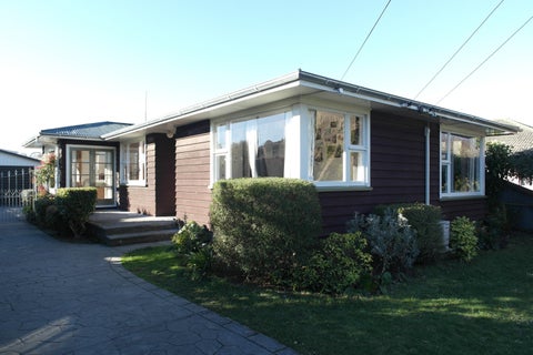27 Shearer Avenue, Papanui, Christchurch