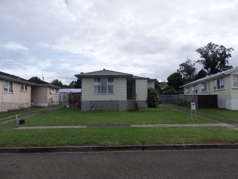 16 Lawrence Street, Outer Kaiti, Gisborne