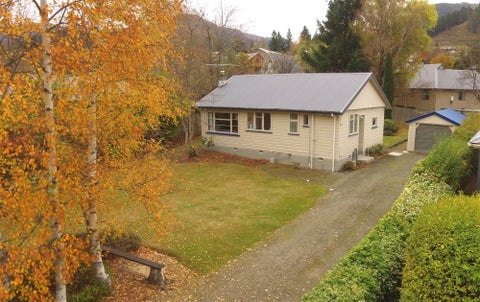 40 Jacks Pass Road, Hanmer Springs, Hanmer Springs