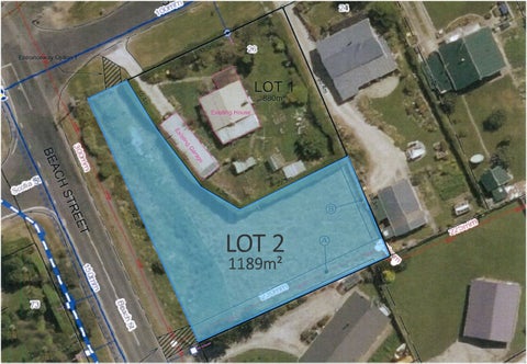 28 Scotia Street, Waikouaiti, Waikouaiti