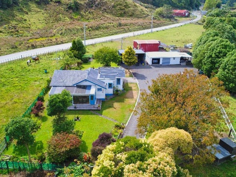 347 Waitohu Valley Road, Otaki