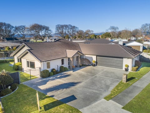 10 Doncaster Court, Awapuni, Palmerston North