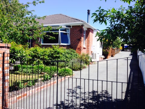 15 Newton Street, Watlington, Timaru