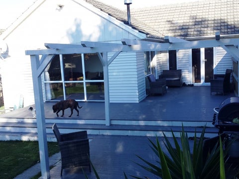 22 Henderson Street, Riversdale, Blenheim