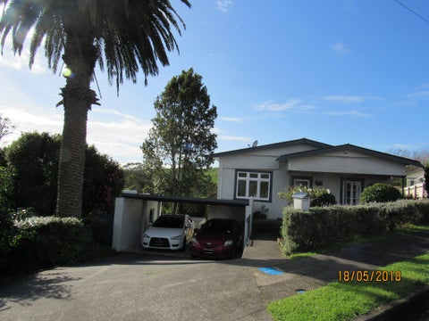17 Upland Road, Huntly, Huntly