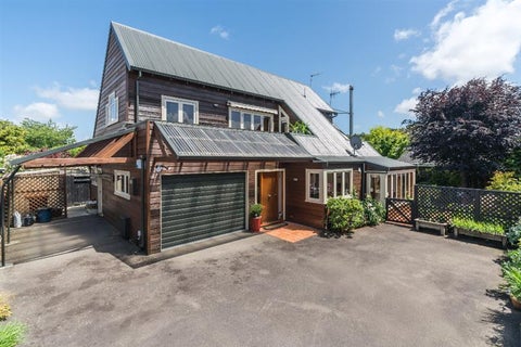 338A Albert Street, Hokowhitu, Palmerston North