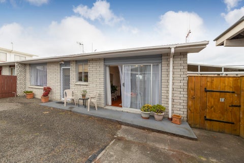 52A North Street, Palmerston North, Palmerston North