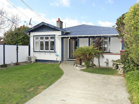 146 Kings Crescent, Hutt Central, Lower Hutt