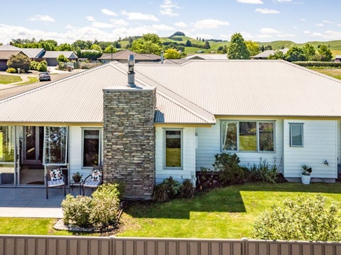 4 Highgrove Place, Waipukurau, Waipukurau