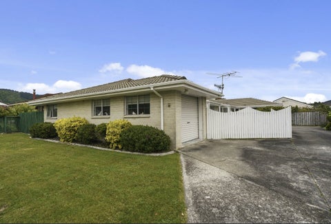 28A Belvedere Avenue, Waikanae, Waikanae