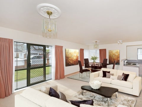 4A Mcparland Street, Ebdentown, Upper Hutt