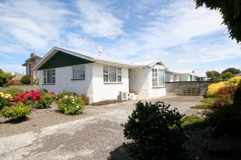 68A Margaret Street, Glengarry, Invercargill
