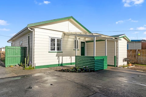 28 Smith Street, Frankton, Hamilton