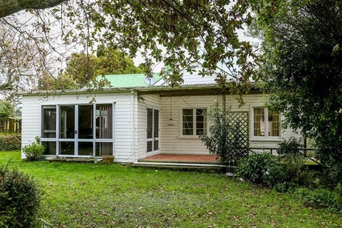 0 Newall Road, Warea, Warea
