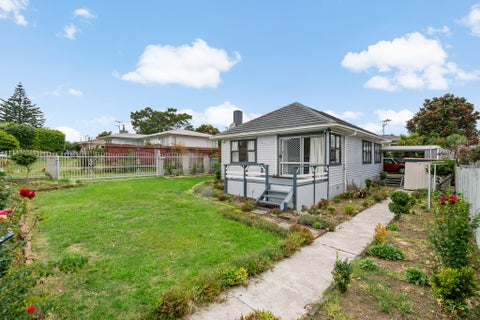 1/22 Tawa Crescent, Manurewa, Auckland