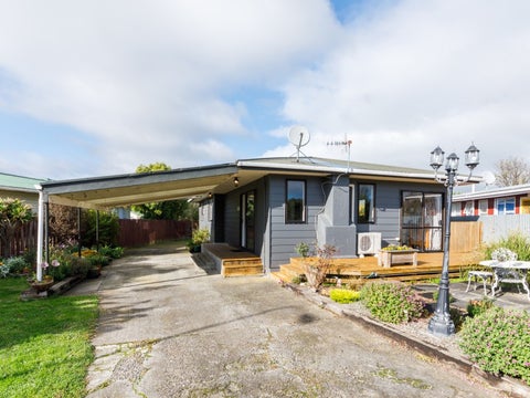 87 Wyndham Street, Ashhurst, Ashhurst