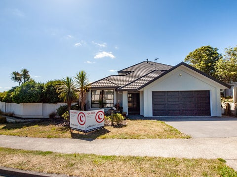40 Furlong Crescent, Churton Park, Wellington
